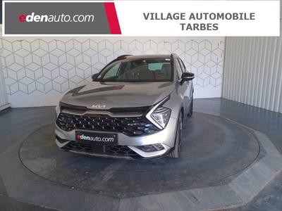 Kia Sportage Vp 1.6 CRDi 136ch Mhev Dct7 4x2 Gt Line Premium