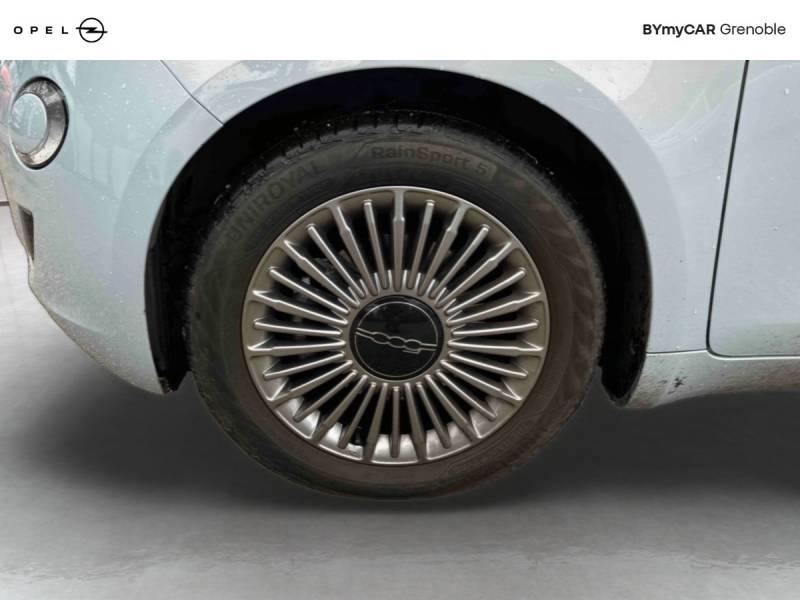 Fiat 500 e 118 ch Icône