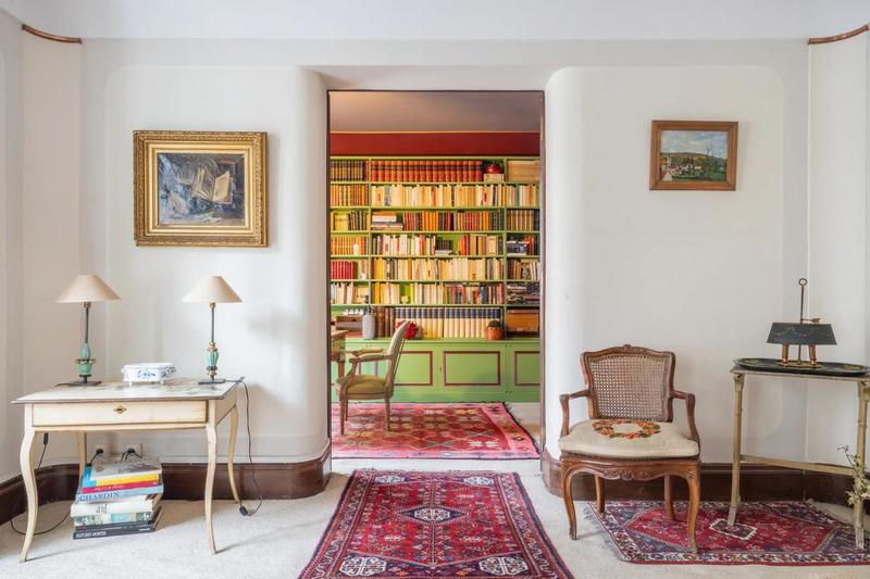 Duplex - 145 m² - 6 pièces