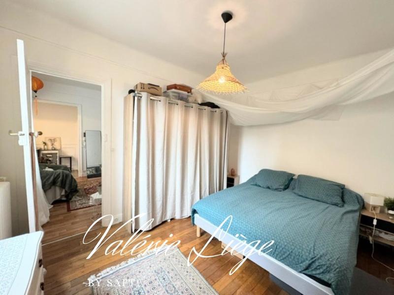 Appartement - 36 m² - 2 pièces