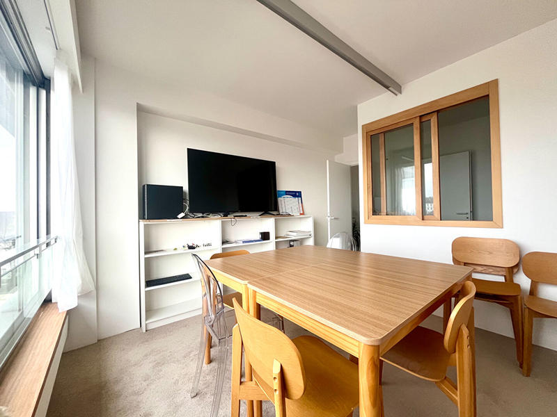 Appartement - 110 m² - 4 pièces