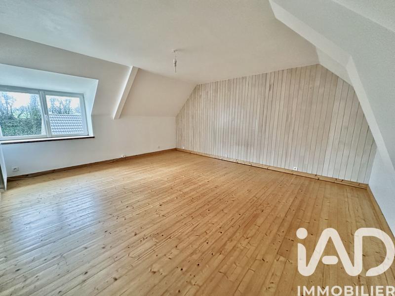 Maison - 151 m² - 7 pièces