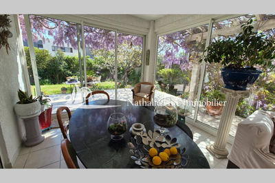 Maison - 91 m² - 4 pièces