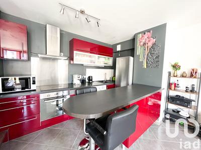 Appartement - 74 m² - 4 pièces