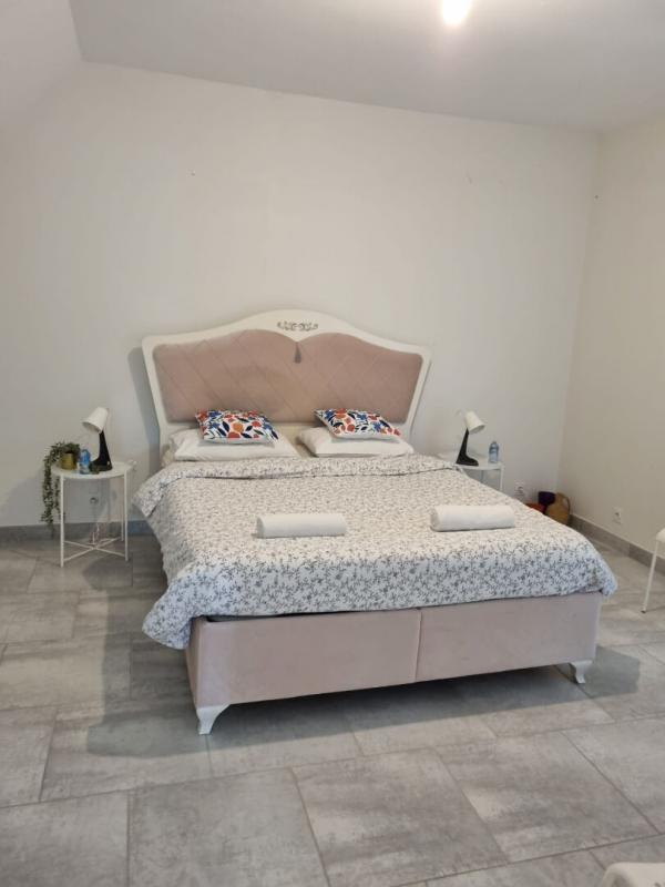 Maison - 168 m² - 7 pièces