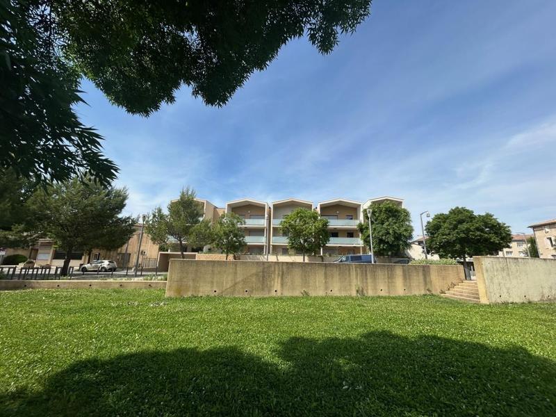 Appartement - 93 m² - 4 pièces