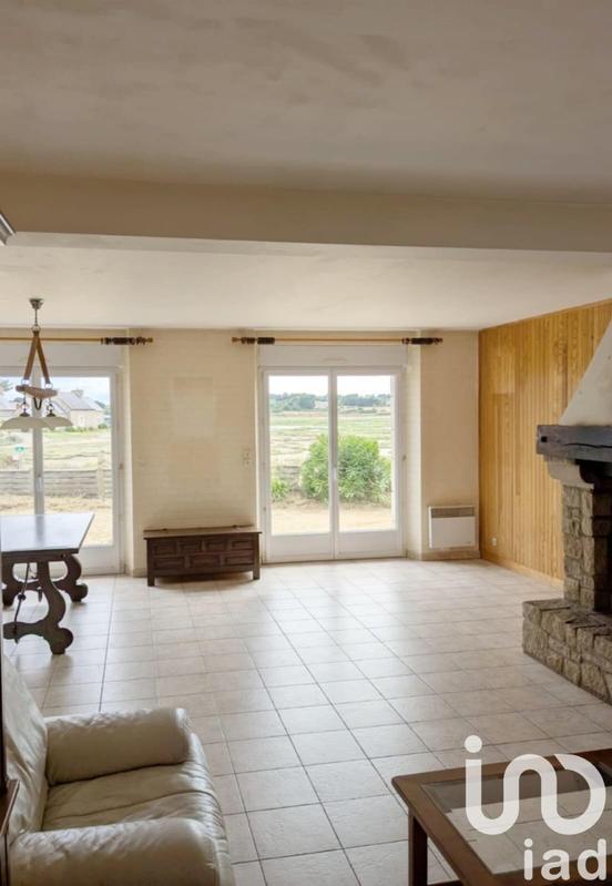 Maison - 157 m² - 6 pièces