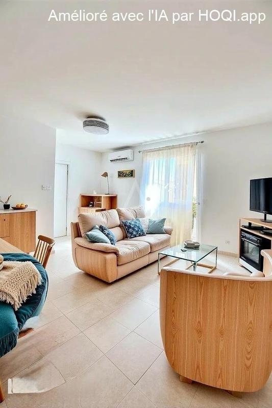 Maison - 100 m² - 3 pièces