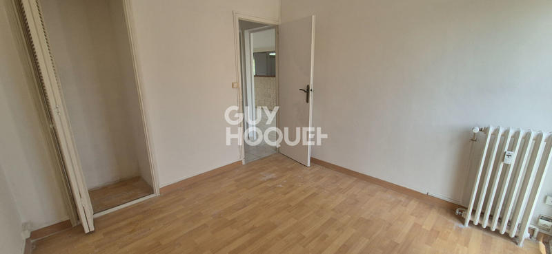 Appartement - 69 m² - 4 pièces