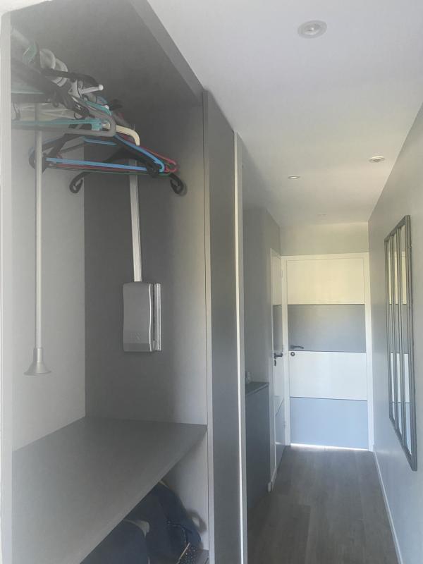 Appartement - 54 m² - 2 pièces