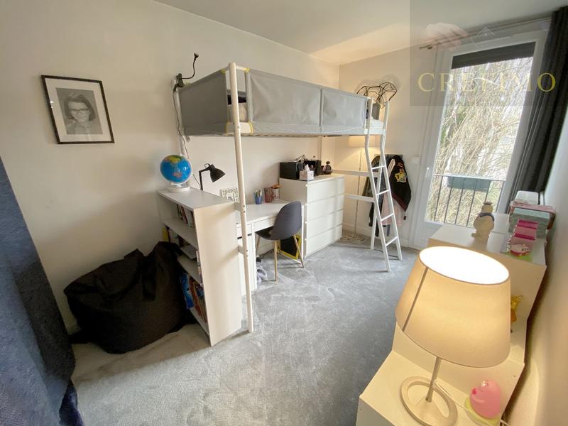 Appartement - 63 m² - 4 pièces