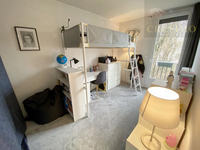 Appartement - 63 m² - 4 pièces