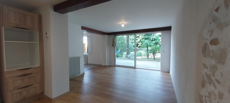 Immeuble - 218 m² - 8 pièces