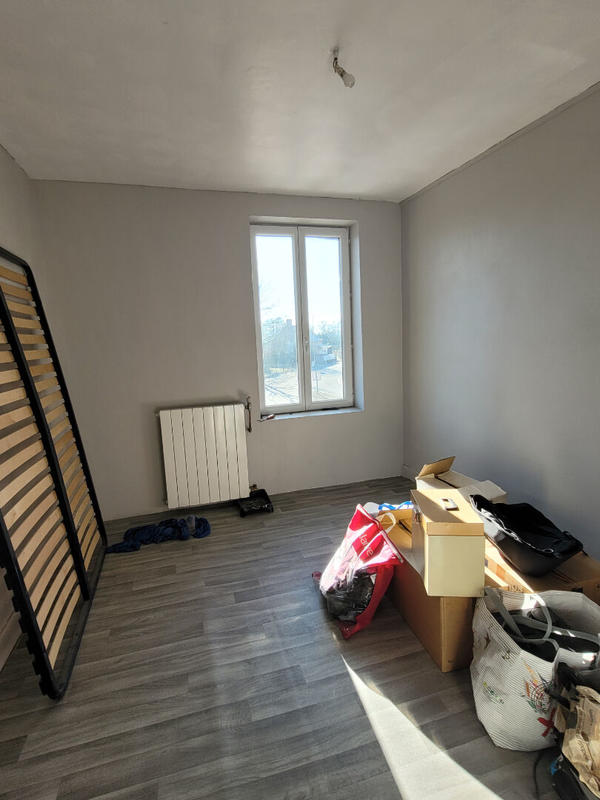 Maison - 188 m² - 5 pièces