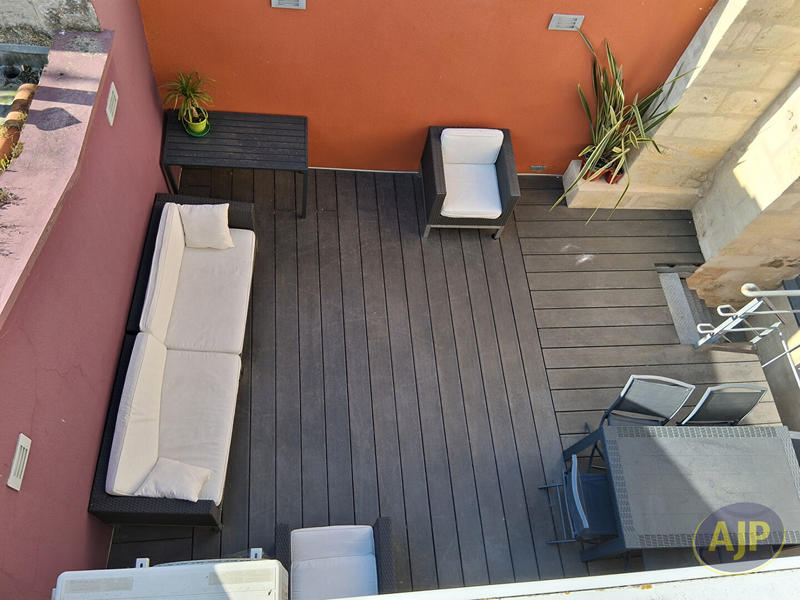 Maison - 135 m² - 6 pièces