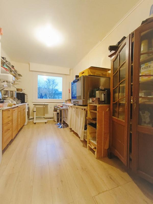 Appartement - 101 m² - 5 pièces