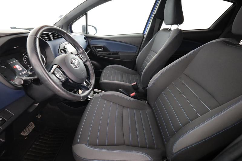 Toyota Yaris 1.5 Hybrid Collection 5p 100h