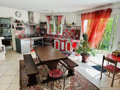 Villa - 162 m² - 5 pièces