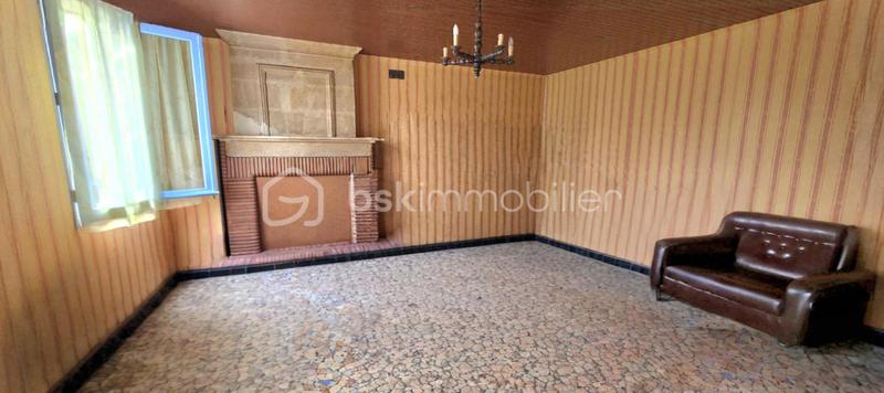 Maison - 210 m² - 4 pièces