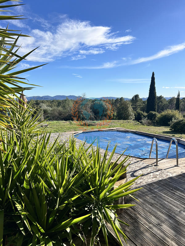 Villa - 150 m² - 5 pièces