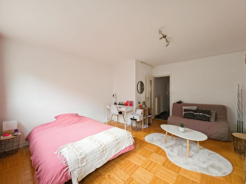 Appartement - 42 m² - 1 pièce