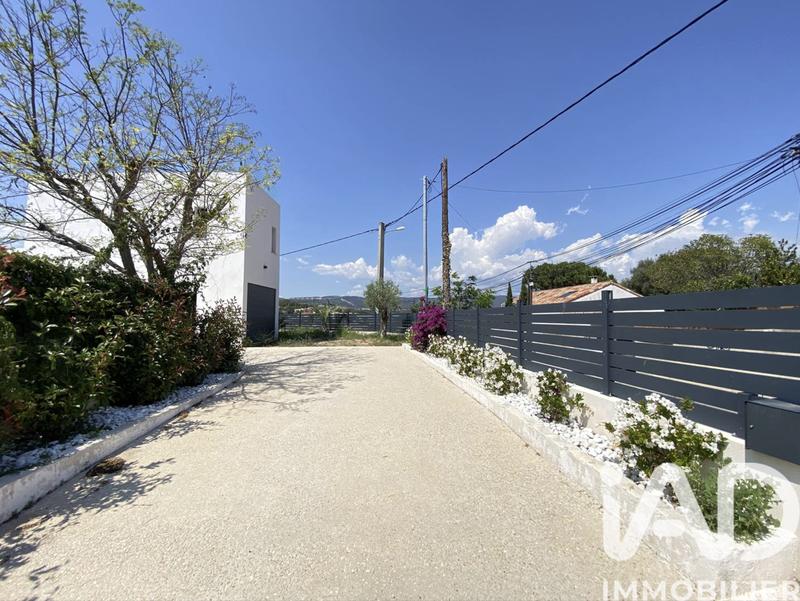 Maison de maîtres - 112 m² - 4 pièces