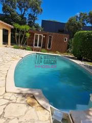 Bastide - 115 m² - 4 pièces