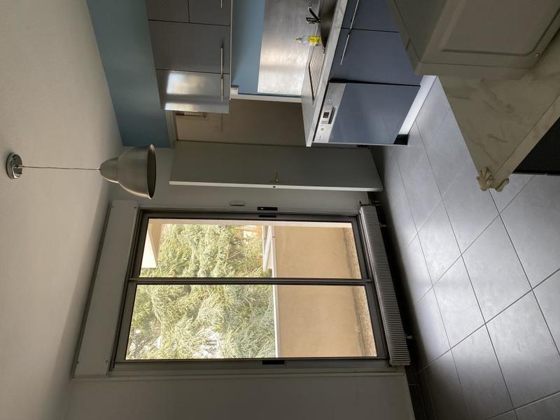 Appartement - 160 m² - 7 pièces