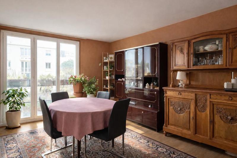 Appartement - 82 m² - 4 pièces