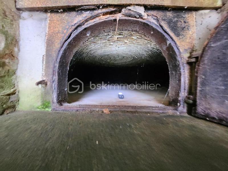 Longère - 286 m² - 12 pièces