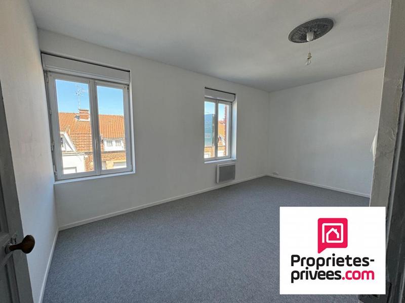 Maison - 165 m² - 6 pièces