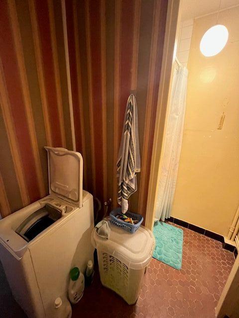 Appartement - 86 m² - 3 pièces