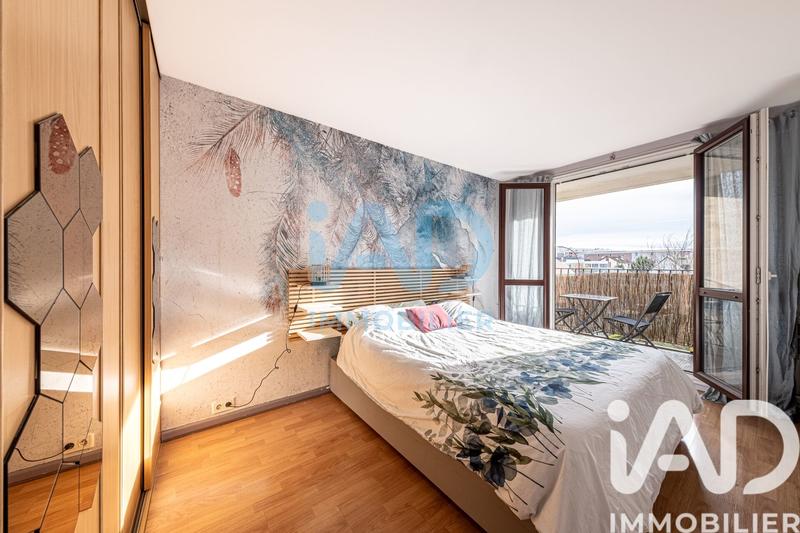 Appartement - 87 m² - 4 pièces