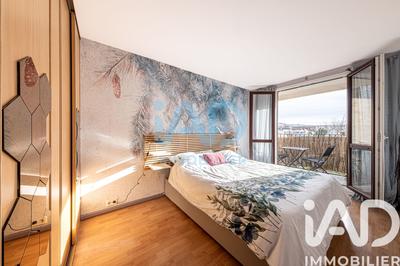 Appartement - 87 m² - 4 pièces