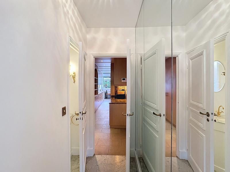 Appartement - 115 m² - 3 pièces