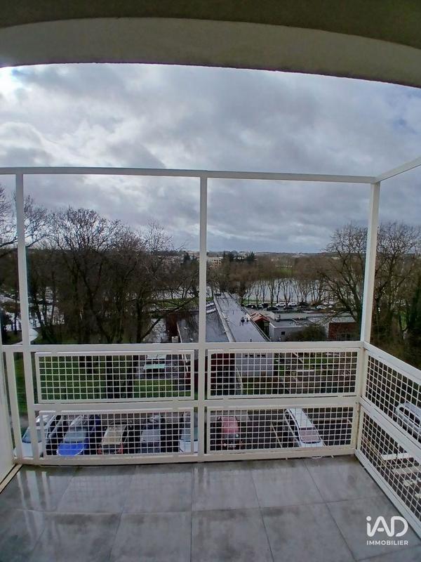 Appartement - 74 m² - 3 pièces