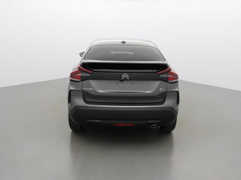 Citroën C4 Shine 130 Hdi Eat8