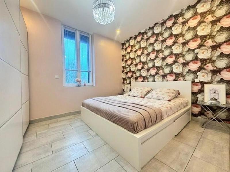 Maison - 79 m² - 4 pièces