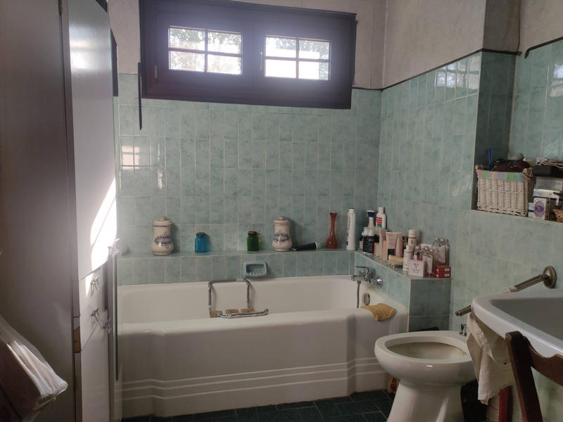 Maison - 182 m² - 4 pièces