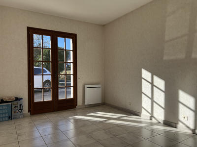 Maison - 152 m² - 6 pièces