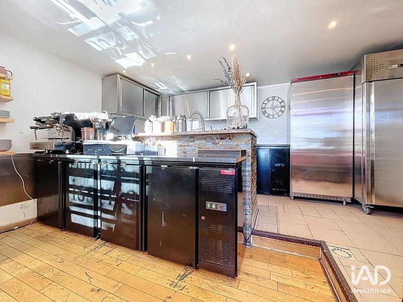 Local commercial - 45 m²