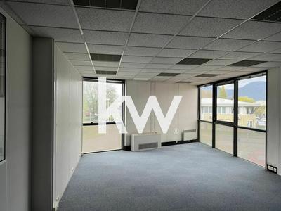 Bureau - 157 m²
