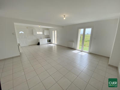 Appartement - 71 m² - 3 pièces