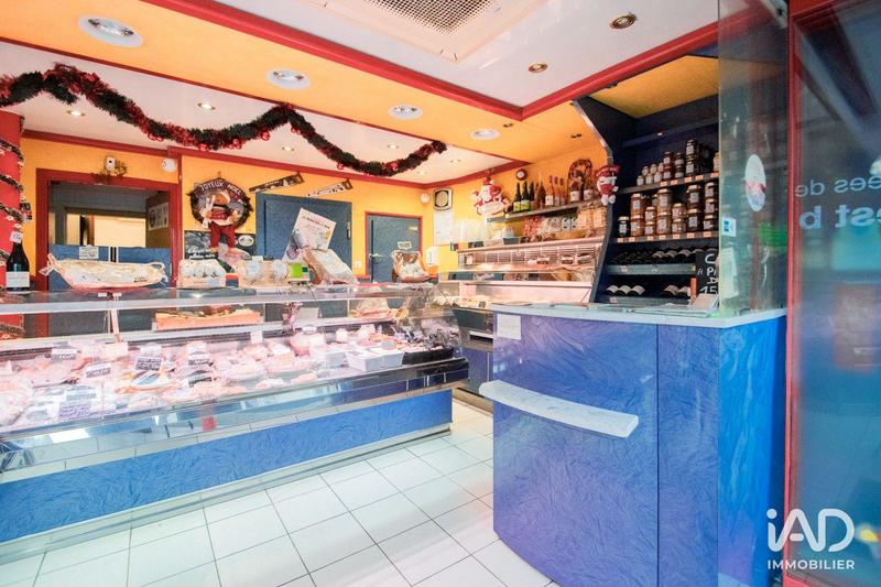 Local commercial - 50 m²