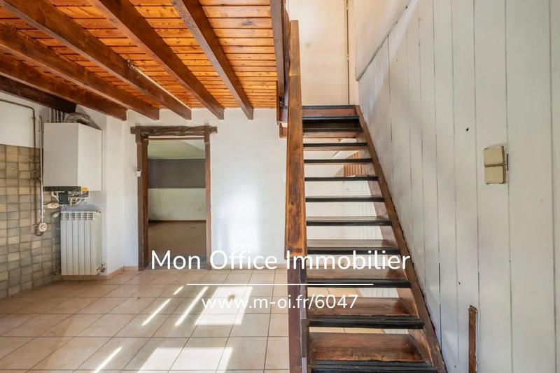 Maison - 400 m² - 15 pièces