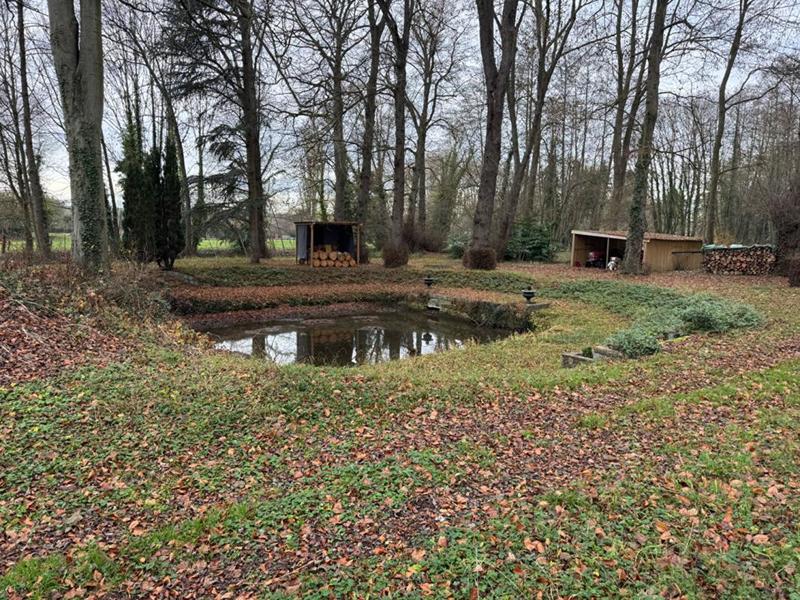 Terrain constructible - 20 232 m²