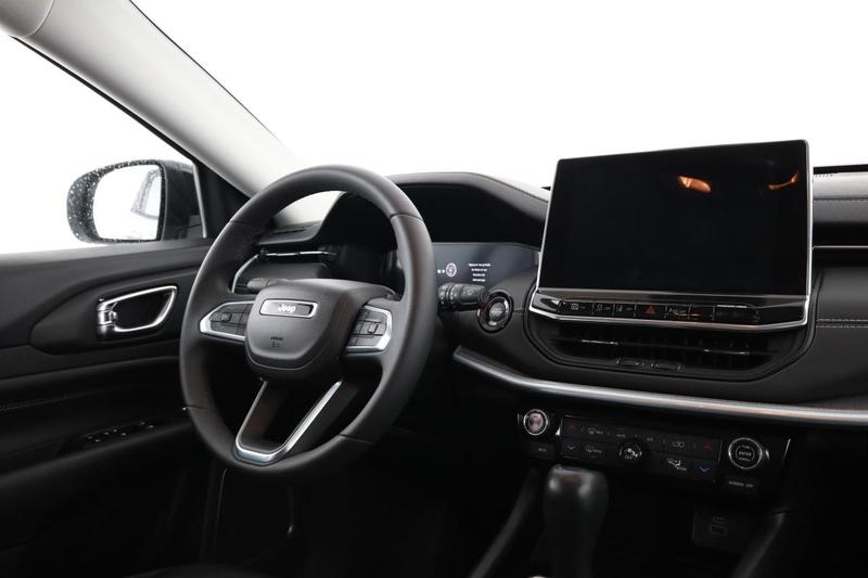 Jeep Compass 1.3 Gse T4 Phev 4xe s At6 240 ch