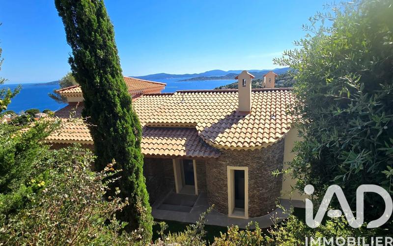 Maison de maîtres - 230 m² - 6 pièces