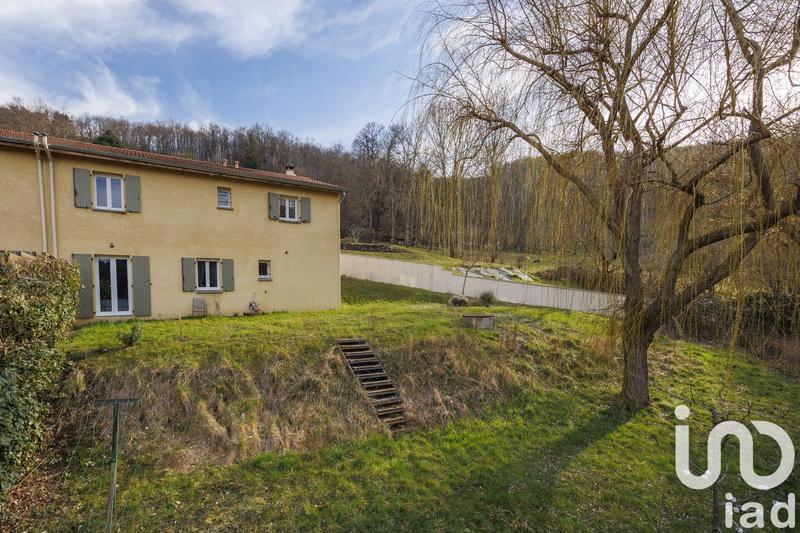 Maison - 149 m² - 5 pièces