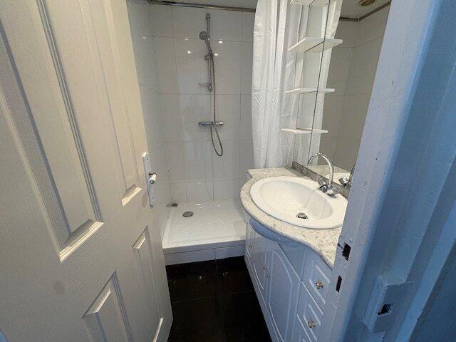 Appartement - 32 m² - 1 pièce